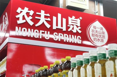 農(nóng)夫山泉桶裝水可以加盟嗎?條件少,輕松可開店