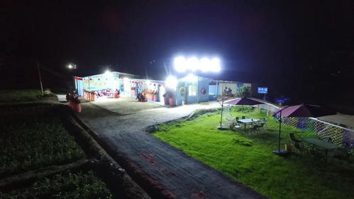 我在溪畔等你來......