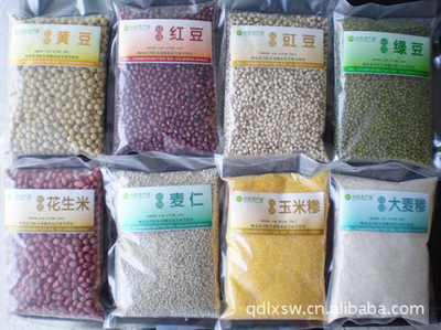 山東農(nóng)夫佳園農(nóng)業(yè)開發(fā) 雜糧禮盒廠家直銷，品質(zhì)與價格雙優(yōu)