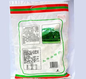 九華山野葛粉 源自自然的綠色營養(yǎng)珍品