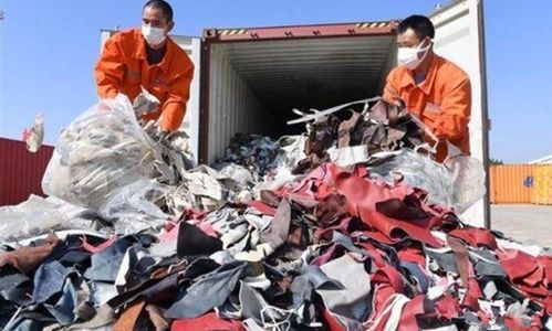 洋垃圾不再收購，強送更不行——稻洋農家的自主之路