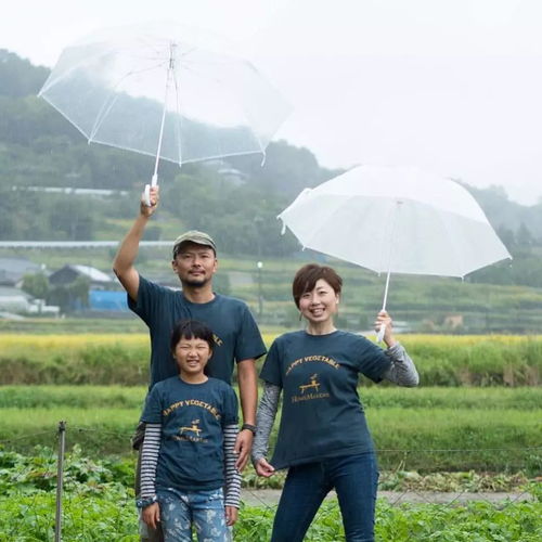 稻洋農家 山海相逢的童話日常